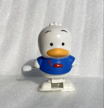 오리 펙클 산리오 토코토코 태엽 헤이세이 레트로 1995년