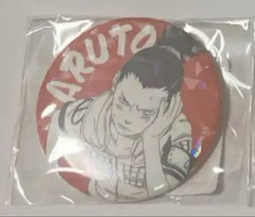 NARUTO 시카마루 새상품 미개봉