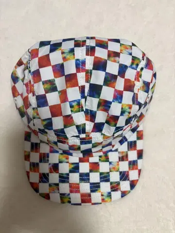 XLARGE 캡