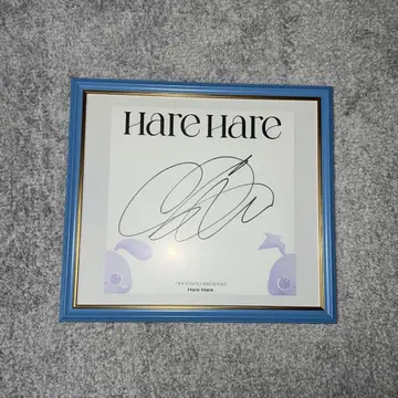 twice 팬사인회 hare hare 사나
