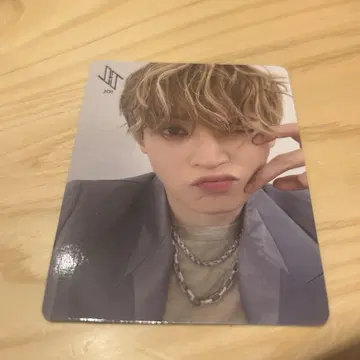 JO1 Survive FES CD 구매 혜택 요나시로 쇼