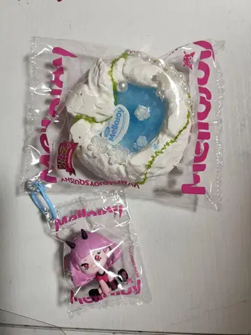 Mellojoy squishy / mellojoy 스퀴즈