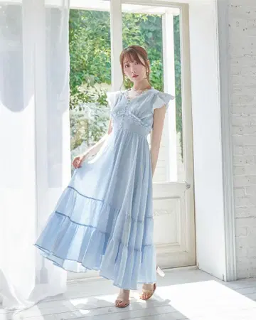 로제뮤즈 원피스