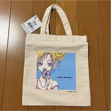 이웃 이야기 오치비 토트