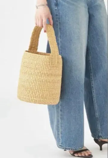 plage MARUZOKO ONE HANDLE 백 카고백