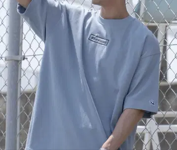 reroom 리룸 티셔츠
