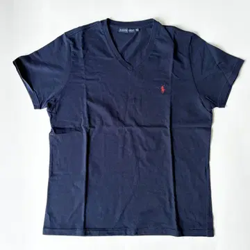 Ralph Lauren 랄프 로렌 V넥 티셔츠 5f