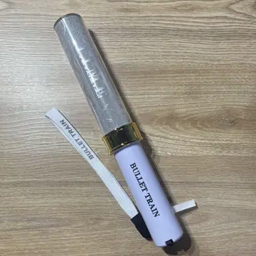 초특급 타카시 TIME 응원봉