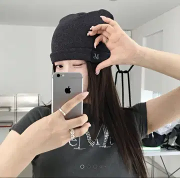 MUCENT 무센트 써니비 시어 매쉬 쿨링 비니 남녀 공용