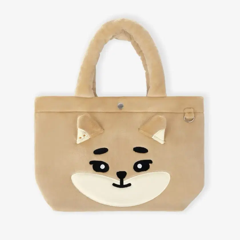 DAY6 | 데이식스 DAY6 Mini Bag K wts / Denimals Demul Young K