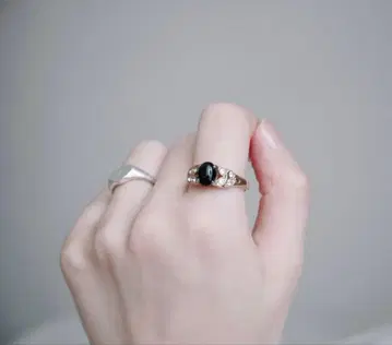 빈티지 반지 agete e.m. ete NOJESS BEAMS