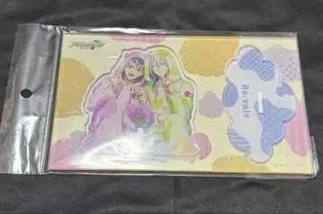아이나나 Re:vale 우시나나 아크릴 스탠드