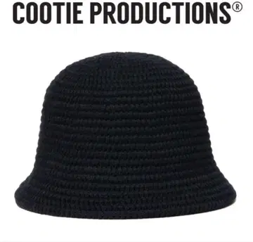 [ COOTIE PRODUCTIONS ] 크러셔 모자