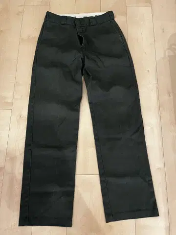 Dickies 874 Original Fit 헌터 그린 32
