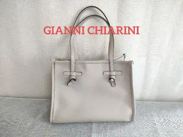 [새상품급] GIANNI CHIARINI 마르첼라 S 백