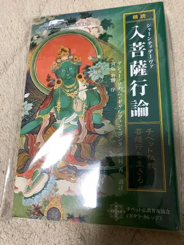 입보살행론 샨티데바 니시무라 카오루 역주