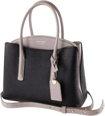kate spade 마고 라지 사첼 RBA-E 블랙 멀티