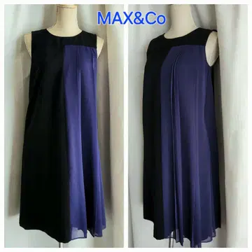 대단히 새상품급 MAX&CO