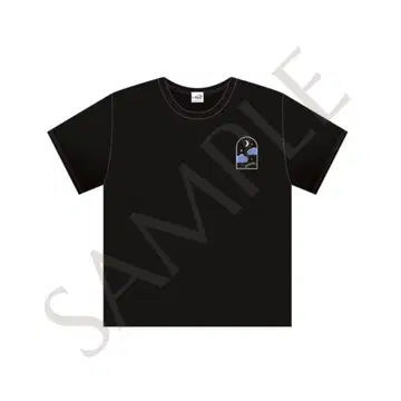 마스다 아야노 생탄제2025 T셔츠 미사용 새상품 XL