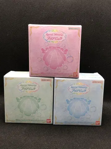 피치피치핏치 아쿠아피치