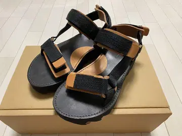 Hender Scheme 핸더 스킴 webb 사이즈 2 샌들