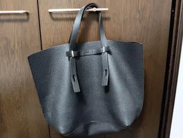 새상품급 FURLA 훌라 조베 가죽 토트