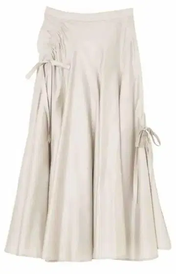 Herlipto Be Mine Gather Ribbon Skirt S