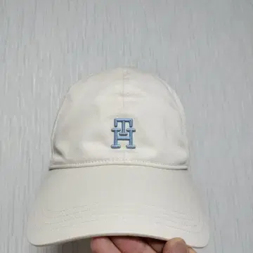 TOMMY HILFIGER 캡 2025 봄 신상