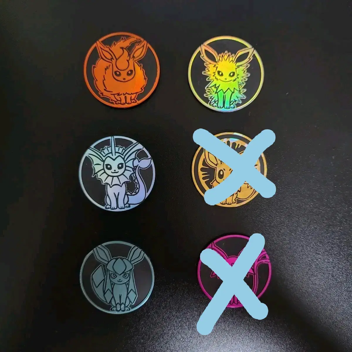 POKÉMON | 포켓몬스터 Pokemon Eevees Coin Gacha #포켓몬,#포켓몬팝업,#포켓몬부산,#포켓몬가챠,#이브이 on  Bunjang Global Site.