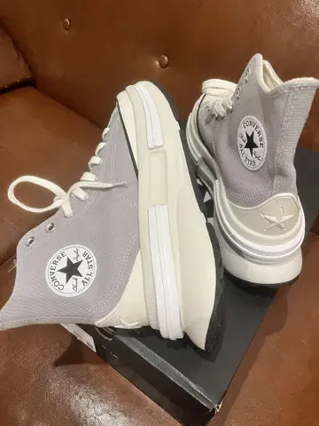 CONVERSE RUN STAR LEGACY CX 8