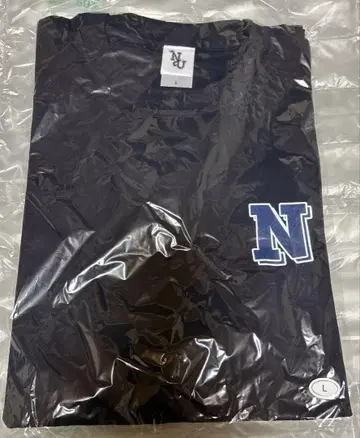 NiziU 티셔츠 L 사이즈