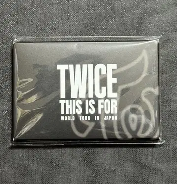 선착순 TWICE THIS IS FOR 업그레이드 혜택 트레이딩 카드