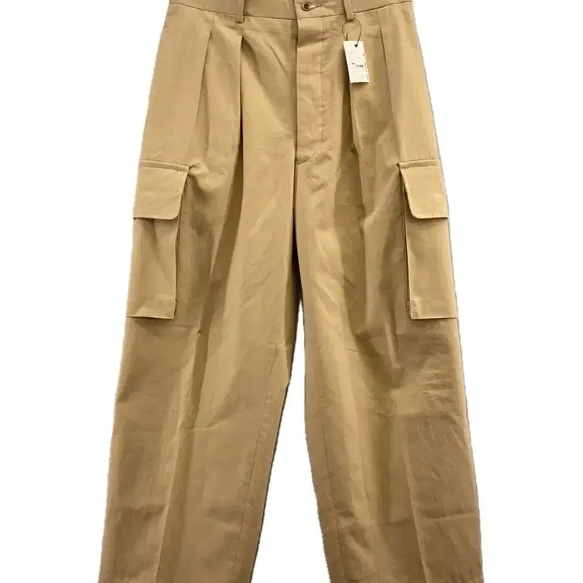 herill Egyptian Cotton Cargo Pants on Bunjang Global Site.