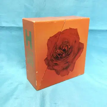 사이조 히데키 '72~'79 CD 11매 세트 BVCH-8001