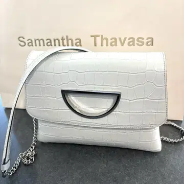 Samantha Thavasa 숄더백