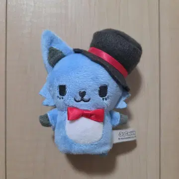 JOCHUM 제오차무 레인 손가락 인형 카와시리 렌
