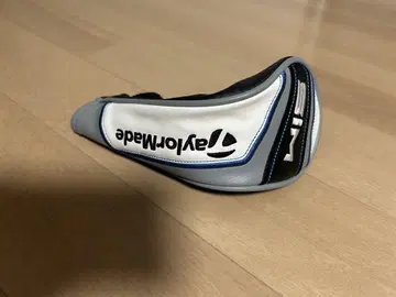 TaylorMade SIM 유틸리티용 골프헤드커버