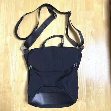 카나나 프로젝트 숄더백 미니 백 사코슈