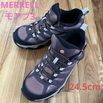 MERRELL 모아브3 24.5cm