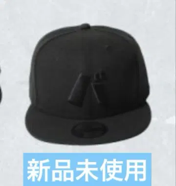 [미사용 새상품] 바나나맨 바 9FIFTY CAP