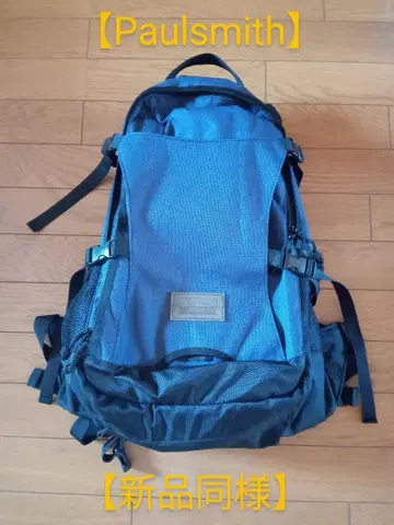 Paulsmith 폴스미스 새상품급 데이백 백팩