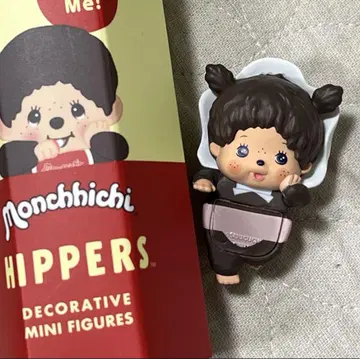 몬치치 히퍼즈 소니엔젤 Bebichichi Girl