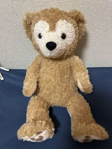 Duffy Bear 봉제 인형