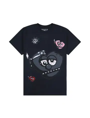 glogang 글로갱 셔츠