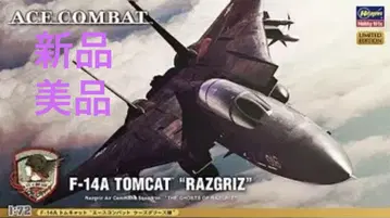 F-14A TOMCAT 'RAZGRIZ' 1/72