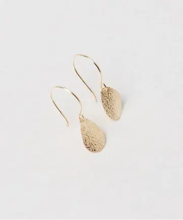 새상품급 Jewel closet by L&Co. 귀걸이 물방울 k10