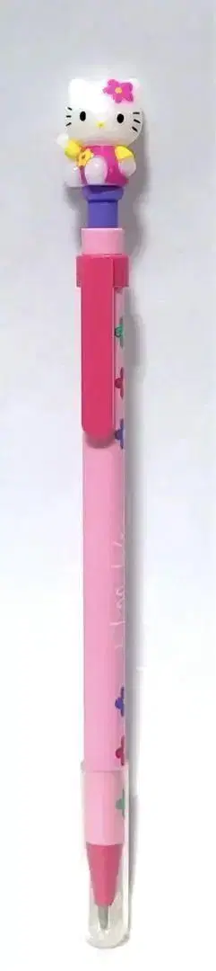산리오 헬로키티 레트로 레어 희귀 키티 볼펜