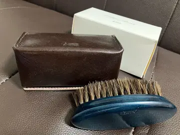 나카타행거 고급 브러쉬