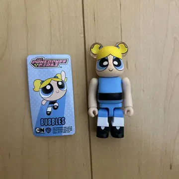 베어브릭 버블스