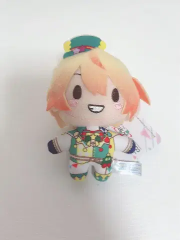 텐마 츠카사 봉제 인형 쁘띠 인형 프로세카